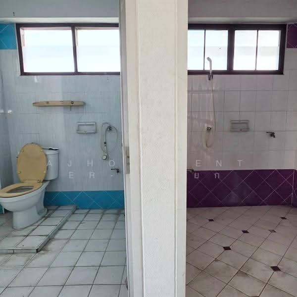 อาคารพาณิชย์3.5ชั้น 2คูหา 92.6ตรว. อยู่ติดถนนพุทธมณฑลสาย4, Nakhon Pathom, Krathum Lom, Sam Phran, Nakhon Pathom, , 900 sqm, Shophouse For Sale, by AJHOMECENTER-คุณหยก, 500591724 - DDproperty.com