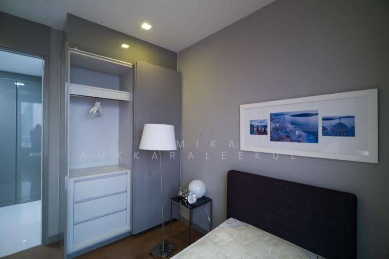 M Silom, bangkok, 26 Narathiwas Ratchanakarin Road, Suriyawong, Bang Rak, Bangkok, 2 Bedrooms, 82 sqm, Condo For Sale, by Pemika Aukkaraleekul, 500591725 - DDproperty.com