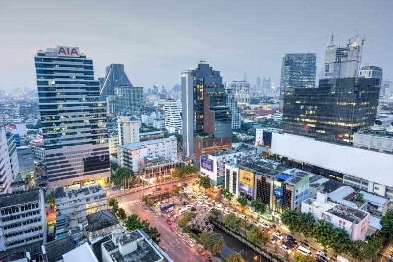 M Silom : เอ็ม สีลม, กรุงเทพ, 26 ถนนนราธิวาสราชนครินทร์, สุริยวงศ์, บางรัก, กรุงเทพ, 82 ตร.ม., คอนโด ขาย, โดย Pemika Aukkaraleekul, 500591725 - DDproperty.com