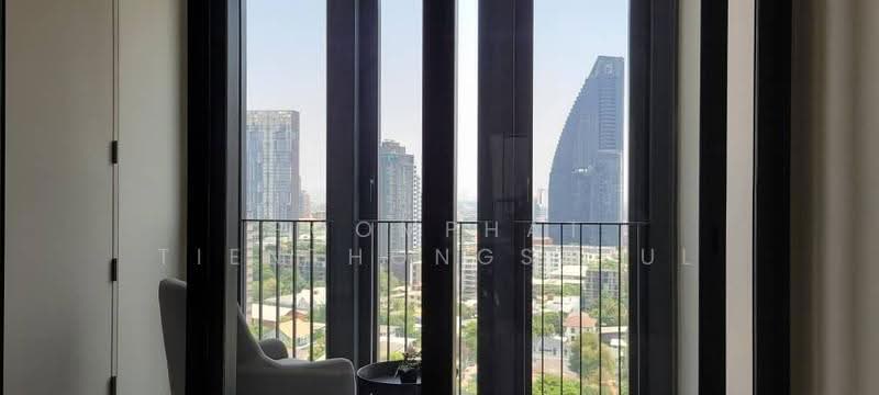 BEATNIQ Sukhumvit 32, bangkok, Soi Sukhumvit 32, Sukhumvit Road, Khong Tan, Khlong Toei, Bangkok, 1 Bedroom, 58 sqm, Condo For Sale, by Poomphat Tienthongsakul, 500591728 - DDproperty.com