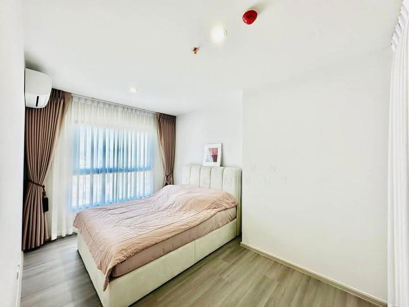 The Parkland Charan-Pinklao, bangkok, 42 Charasanitwong, Bang Phlat, Bangkok, 2 Bedrooms, 60 sqm, Condo For Sale, by Supatsorn Promsombut, 500591735 - DDproperty.com