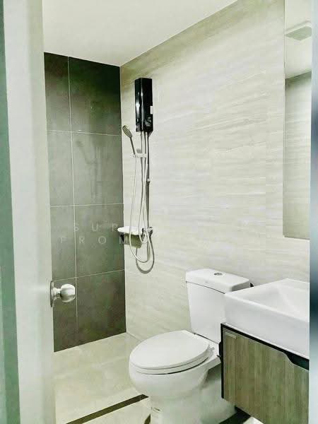 The Parkland Charan-Pinklao, bangkok, 42 Charasanitwong, Bang Phlat, Bangkok, 2 Bedrooms, 60 sqm, Condo For Sale, by Supatsorn Promsombut, 500591735 - DDproperty.com