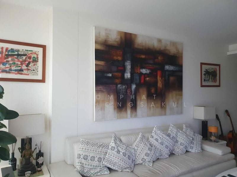 The River by Raimon Land, bangkok, Soi Charoen Nakorn 13, Charoen Nakorn Road, Khlong Ton Sai, Khlong San, Bangkok, 1 Bedroom, 63 sqm, Condo For Sale, by Poomphat Tienthongsakul, 500591736 - DDproperty.com