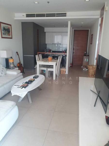 The River by Raimon Land, bangkok, Soi Charoen Nakorn 13, Charoen Nakorn Road, Khlong Ton Sai, Khlong San, Bangkok, 1 Bedroom, 63 sqm, Condo For Sale, by Poomphat Tienthongsakul, 500591736 - DDproperty.com
