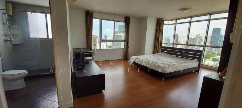 Condo One X Sukhumvit 26, bangkok, Soi Sukhumvit 26, Sukhumvit Road, Khong Tan, Khlong Toei, Bangkok, 3 Bedrooms, 107 sqm, Condo For Sale, by Pemika Aukkaraleekul, 500591737 - DDproperty.com