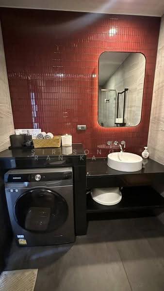 EDGE Central Pattaya, chon-buri, Pattaya Sai Song, Bang Lamung, Bang Lamung (Pattaya), Chon Buri (Pattaya), 2 Bedrooms, 50 sqm, Condo For Sale, by Sirisongkran Kasemkun, 500591739 - DDproperty.com