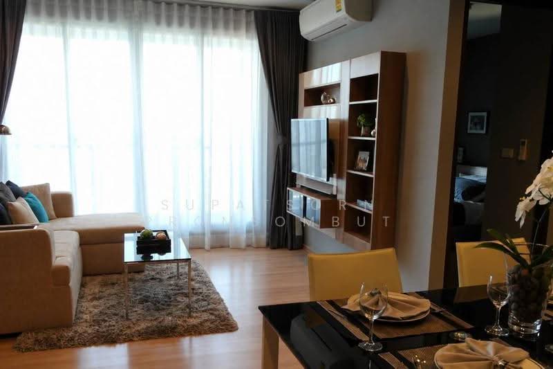 Rhythm Sathorn : ริทึ่ม สาทร, กรุงเทพ, 141 ซอยสาทร 21, ยานนาวา, สาทร, กรุงเทพ, 66 ตร.ม., คอนโด ขาย, โดย Supatsorn Promsombut, 500591740 - DDproperty.com