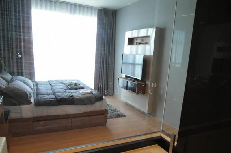 Rhythm Sathorn : ริทึ่ม สาทร, กรุงเทพ, 141 ซอยสาทร 21, ยานนาวา, สาทร, กรุงเทพ, 66 ตร.ม., คอนโด ขาย, โดย Supatsorn Promsombut, 500591740 - DDproperty.com