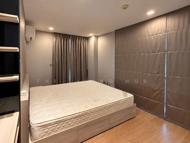 Tree Condo Sukhumvit 50, bangkok, Sukhumvit Road, Phra Kanong, Khlong Toei, Bangkok, 1 Bedroom, 52 sqm, Condo For Sale, by THE LIVING HUB, 500591741 - DDproperty.com