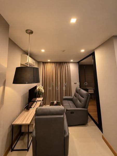 Tree Condo Sukhumvit 50, bangkok, Sukhumvit Road, Phra Kanong, Khlong Toei, Bangkok, 1 Bedroom, 52 sqm, Condo For Sale, by THE LIVING HUB, 500591741 - DDproperty.com