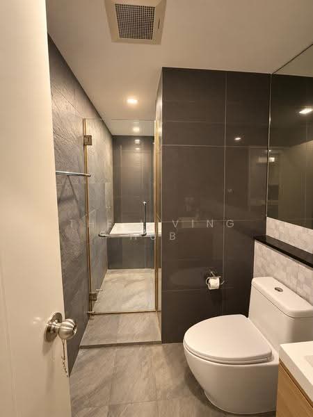 Tree Condo Sukhumvit 50, bangkok, Sukhumvit Road, Phra Kanong, Khlong Toei, Bangkok, 1 Bedroom, 52 sqm, Condo For Sale, by THE LIVING HUB, 500591741 - DDproperty.com