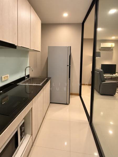 Tree Condo สุขุมวิท 50 (ทรี คอนโด สุขุมวิท 50), กรุงเทพ, ถนนสุขุมวิท, พระโขนง, คลองเตย, กรุงเทพ, 52 ตร.ม., คอนโด ขาย, โดย THE LIVING HUB, 500591741 - DDproperty.com