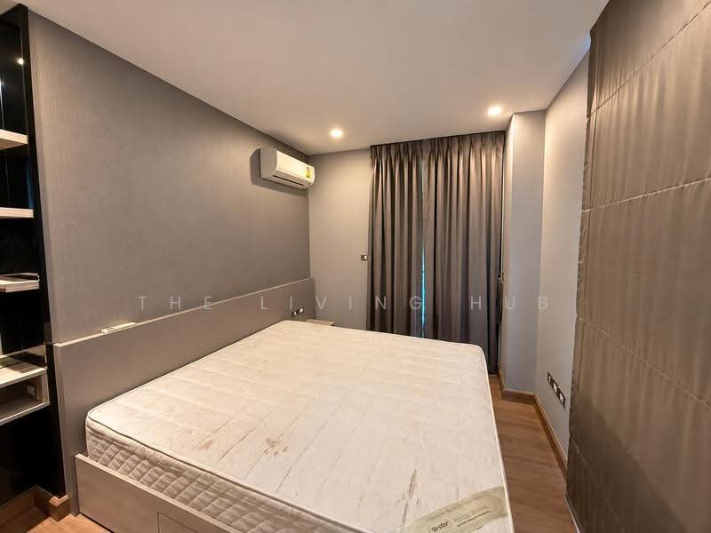 Tree Condo Sukhumvit 50, bangkok, Sukhumvit Road, Phra Kanong, Khlong Toei, Bangkok, 1 Bedroom, 52 sqm, Condo For Sale, by THE LIVING HUB, 500591741 - DDproperty.com