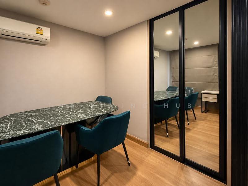 Tree Condo Sukhumvit 50, bangkok, Sukhumvit Road, Phra Kanong, Khlong Toei, Bangkok, 1 Bedroom, 52 sqm, Condo For Sale, by THE LIVING HUB, 500591741 - DDproperty.com