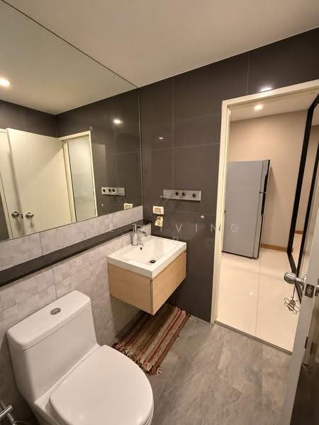 Tree Condo Sukhumvit 50, bangkok, Sukhumvit Road, Phra Kanong, Khlong Toei, Bangkok, 1 Bedroom, 52 sqm, Condo For Sale, by THE LIVING HUB, 500591741 - DDproperty.com