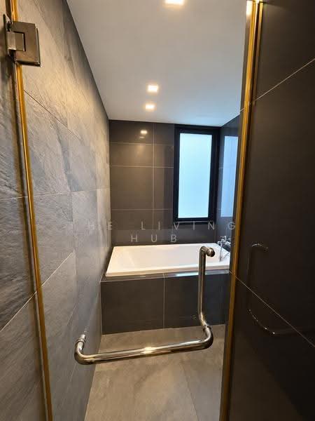 Tree Condo สุขุมวิท 50 (ทรี คอนโด สุขุมวิท 50), กรุงเทพ, ถนนสุขุมวิท, พระโขนง, คลองเตย, กรุงเทพ, 52 ตร.ม., คอนโด ขาย, โดย THE LIVING HUB, 500591741 - DDproperty.com