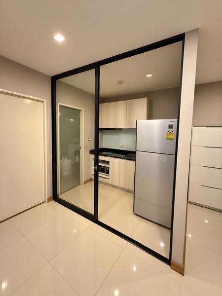 Tree Condo Sukhumvit 50, bangkok, Sukhumvit Road, Phra Kanong, Khlong Toei, Bangkok, 1 Bedroom, 52 sqm, Condo For Sale, by THE LIVING HUB, 500591741 - DDproperty.com