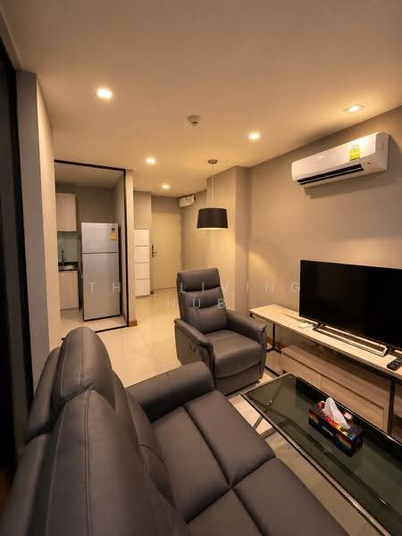 Tree Condo Sukhumvit 50, bangkok, Sukhumvit Road, Phra Kanong, Khlong Toei, Bangkok, 1 Bedroom, 52 sqm, Condo For Sale, by THE LIVING HUB, 500591741 - DDproperty.com