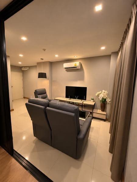 Tree Condo สุขุมวิท 50 (ทรี คอนโด สุขุมวิท 50), กรุงเทพ, ถนนสุขุมวิท, พระโขนง, คลองเตย, กรุงเทพ, 52 ตร.ม., คอนโด ขาย, โดย THE LIVING HUB, 500591741 - DDproperty.com