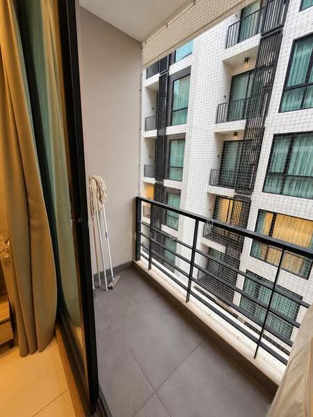 Tree Condo สุขุมวิท 50 (ทรี คอนโด สุขุมวิท 50), กรุงเทพ, ถนนสุขุมวิท, พระโขนง, คลองเตย, กรุงเทพ, 52 ตร.ม., คอนโด ขาย, โดย THE LIVING HUB, 500591741 - DDproperty.com