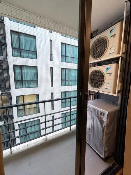 Tree Condo สุขุมวิท 50 (ทรี คอนโด สุขุมวิท 50), กรุงเทพ, ถนนสุขุมวิท, พระโขนง, คลองเตย, กรุงเทพ, 52 ตร.ม., คอนโด ขาย, โดย THE LIVING HUB, 500591741 - DDproperty.com
