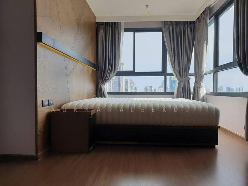 IDEO Sukhumvit 93 : ไอดีโอ สุขุมวิท 93, กรุงเทพ, 2331 ซอยสุขุมวิท 93, บางจาก, พระโขนง, กรุงเทพ, 61 ตร.ม., คอนโด ขาย, โดย Pemika Aukkaraleekul, 500591743 - DDproperty.com
