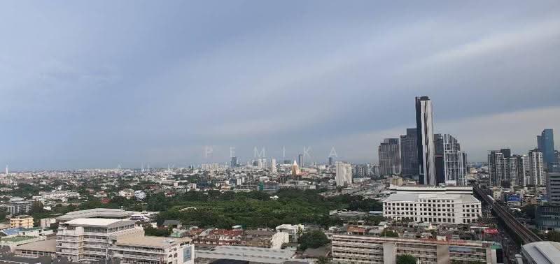 IDEO Sukhumvit 93, bangkok, 2331 Soi Sukhumvit 93, Bang Chak, Phra Khanong, Bangkok, 2 Bedrooms, 61 sqm, Condo For Sale, by Pemika Aukkaraleekul, 500591743 - DDproperty.com