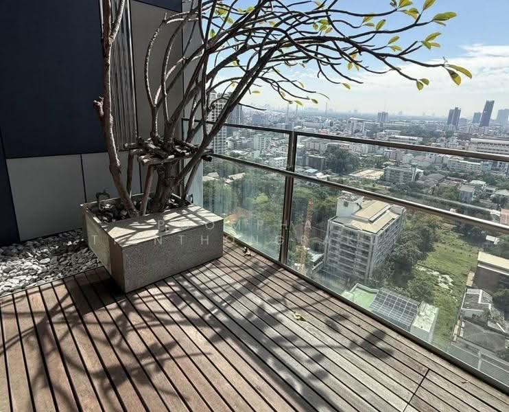 The Met Sathorn, bangkok, 123 South Sathorn Road, Thung Maha Mek, Sathon, Bangkok, 3 Bedrooms, 190 sqm, Condo For Sale, by Poomphat Tienthongsakul, 500591744 - DDproperty.com