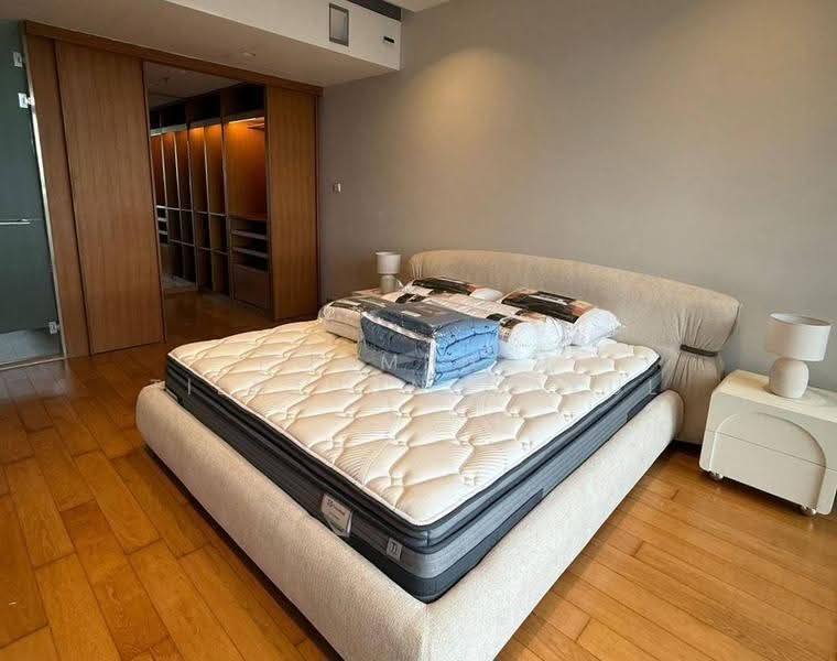 The Met Sathorn, bangkok, 123 South Sathorn Road, Thung Maha Mek, Sathon, Bangkok, 3 Bedrooms, 190 sqm, Condo For Sale, by Poomphat Tienthongsakul, 500591744 - DDproperty.com