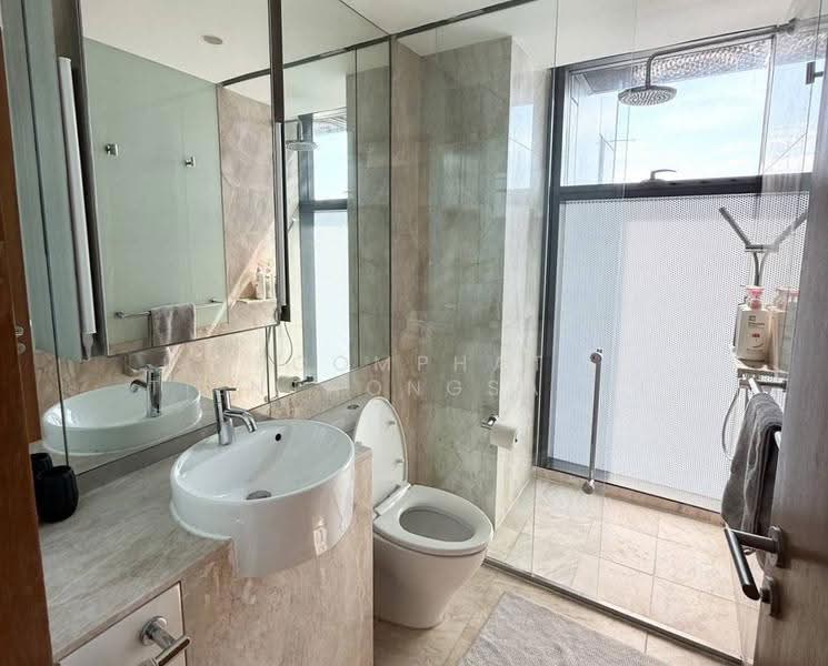 The Met Sathorn, bangkok, 123 South Sathorn Road, Thung Maha Mek, Sathon, Bangkok, 3 Bedrooms, 190 sqm, Condo For Sale, by Poomphat Tienthongsakul, 500591744 - DDproperty.com