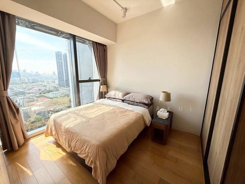 The Met Sathorn, bangkok, 123 South Sathorn Road, Thung Maha Mek, Sathon, Bangkok, 3 Bedrooms, 190 sqm, Condo For Sale, by Poomphat Tienthongsakul, 500591744 - DDproperty.com