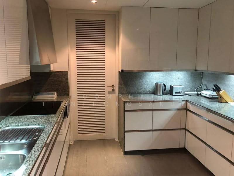The Met Sathorn, bangkok, 123 South Sathorn Road, Thung Maha Mek, Sathon, Bangkok, 3 Bedrooms, 190 sqm, Condo For Sale, by Poomphat Tienthongsakul, 500591744 - DDproperty.com