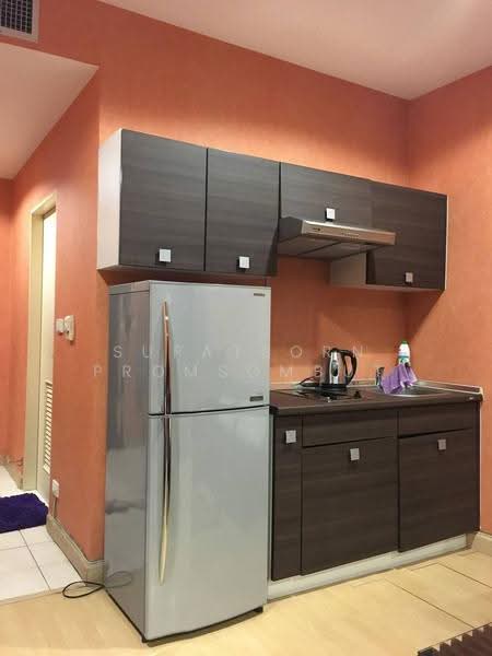 The Platinum Condominium, bangkok, Petchburi, Thanon Phetchaburi, Ratchathewi, Bangkok, 1 Bedroom, 45 sqm, Condo For Rent, by Supatsorn Promsombut, 500591745 - DDproperty.com