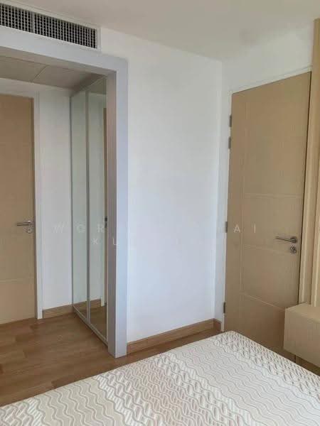 Wish Signature Midtown Siam, bangkok, 512 Phetchaburi Road, Thanon Phetchaburi, Ratchathewi, Bangkok, 1 Bedroom, 35 sqm, Condo For Rent, by Woraruethai Klumbun, 500591746 - DDproperty.com
