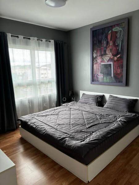 The Trust Hua Hin, prachuap-khiri-khan, 53 Petchkasem, Hua Hin, Prachuap Khiri Khan, 2 Bedrooms, 58 sqm, Condo For Sale, by Sirisongkran Kasemkun, 500591748 - DDproperty.com