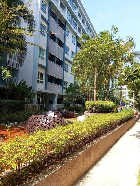 The Trust Hua Hin : เดอะ ทรัสต์ หัวหิน, ประจวบคีรีขันธ์, 53 ถ.เพชรเกษม, หัวหิน, ประจวบคีรีขันธ์, 58 ตร.ม., คอนโด ขาย, โดย Sirisongkran Kasemkun, 500591748 - DDproperty.com