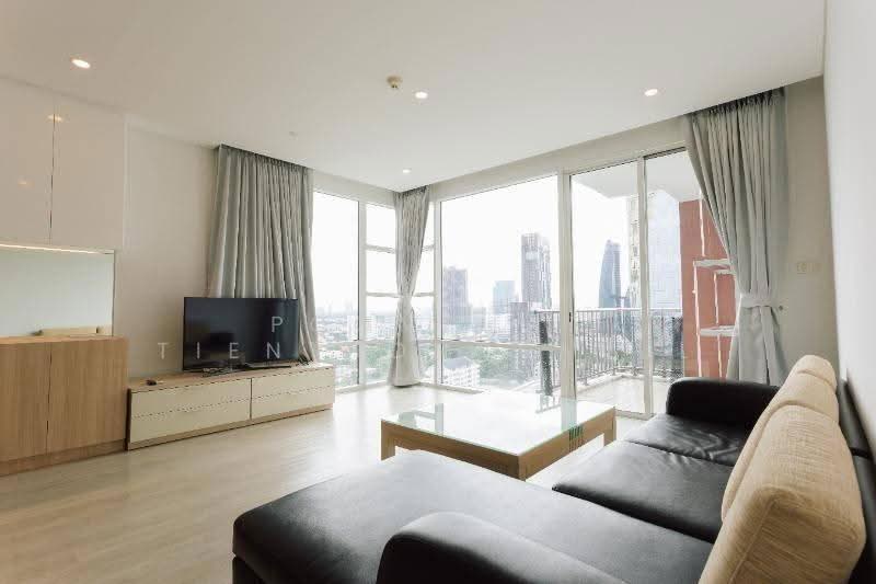 Fullerton Sukhumvit, bangkok, Sukhumvit Road, Khlong Tan Nua, Watthana, Bangkok, 3 Bedrooms, 132 sqm, Condo For Sale, by Poomphat Tienthongsakul, 500591750 - DDproperty.com