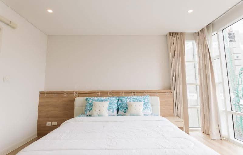 Fullerton Sukhumvit, bangkok, Sukhumvit Road, Khlong Tan Nua, Watthana, Bangkok, 3 Bedrooms, 132 sqm, Condo For Sale, by Poomphat Tienthongsakul, 500591750 - DDproperty.com