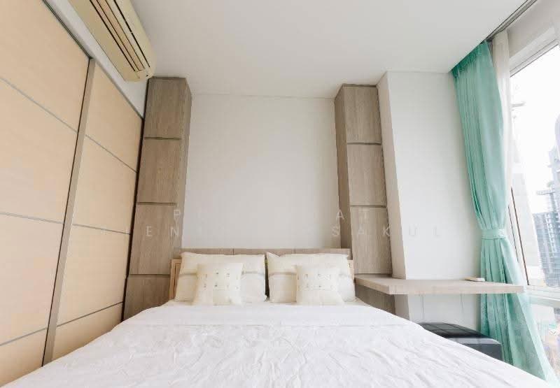 Fullerton Sukhumvit, bangkok, Sukhumvit Road, Khlong Tan Nua, Watthana, Bangkok, 3 Bedrooms, 132 sqm, Condo For Sale, by Poomphat Tienthongsakul, 500591750 - DDproperty.com