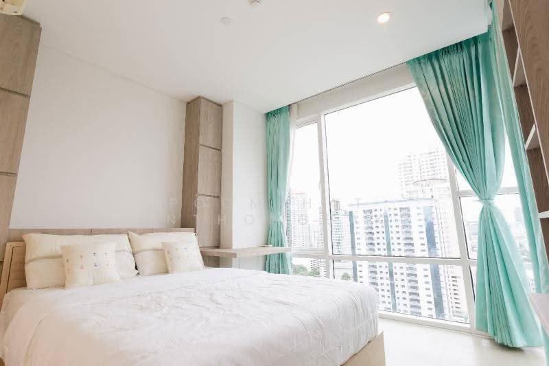 Fullerton Sukhumvit, bangkok, Sukhumvit Road, Khlong Tan Nua, Watthana, Bangkok, 3 Bedrooms, 132 sqm, Condo For Sale, by Poomphat Tienthongsakul, 500591750 - DDproperty.com
