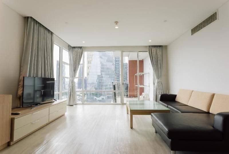 Fullerton Sukhumvit, bangkok, Sukhumvit Road, Khlong Tan Nua, Watthana, Bangkok, 3 Bedrooms, 132 sqm, Condo For Sale, by Poomphat Tienthongsakul, 500591750 - DDproperty.com