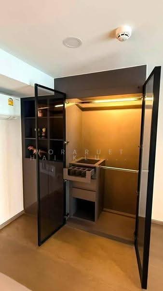 Park Origin Chula-Samyan, bangkok, Rama 4 Road, Maha Phrutharam, Bang Rak, Bangkok, 1 Bedroom, 35 sqm, Condo For Rent, by Woraruethai Klumbun, 500591751 - DDproperty.com