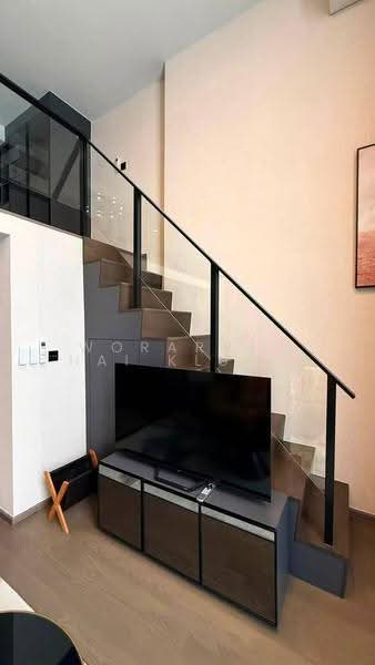 Park Origin Chula-Samyan, bangkok, Rama 4 Road, Maha Phrutharam, Bang Rak, Bangkok, 1 Bedroom, 35 sqm, Condo For Rent, by Woraruethai Klumbun, 500591751 - DDproperty.com