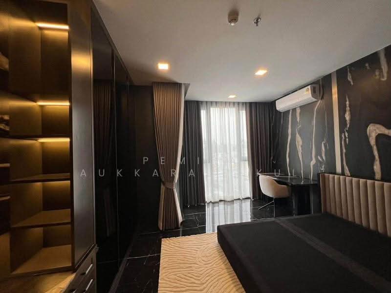 XT Phayathai, กรุงเทพ, Phaya Thai Road, ถนนพญาไท, ราชเทวี, กรุงเทพ, 42 ตร.ม., คอนโด ขาย, โดย Pemika Aukkaraleekul, 500591752 - DDproperty.com