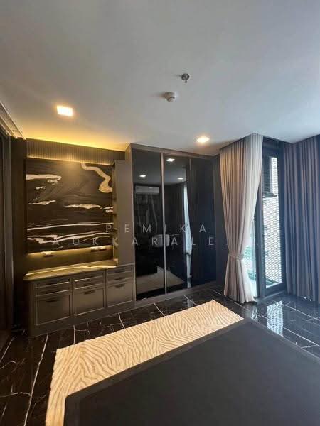XT Phayathai, bangkok, Phaya Thai Road, Thanon Phaya Thai, Ratchathewi, Bangkok, 1 Bedroom, 42 sqm, Condo For Sale, by Pemika Aukkaraleekul, 500591752 - DDproperty.com