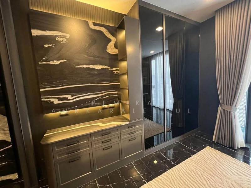 XT Phayathai, bangkok, Phaya Thai Road, Thanon Phaya Thai, Ratchathewi, Bangkok, 1 Bedroom, 42 sqm, Condo For Sale, by Pemika Aukkaraleekul, 500591752 - DDproperty.com