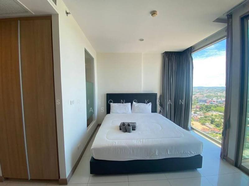 The Riviera Wongamat, chon-buri, Na Kluea 16 Alley, Na Kloe, Bang Lamung (Pattaya), Chon Buri (Pattaya), 1 Bedroom, 27 sqm, Condo For Sale, by Sirisongkran Kasemkun, 500591754 - DDproperty.com