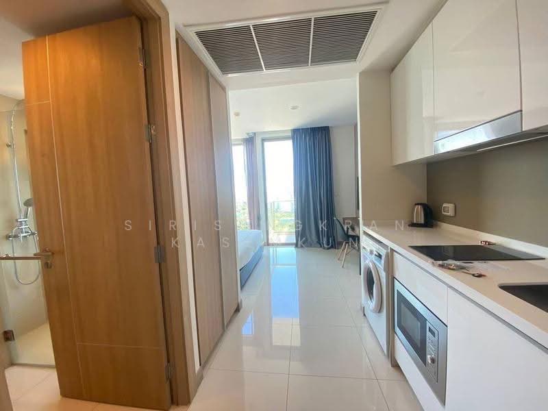 The Riviera Wongamat, chon-buri, Na Kluea 16 Alley, Na Kloe, Bang Lamung (Pattaya), Chon Buri (Pattaya), 1 Bedroom, 27 sqm, Condo For Sale, by Sirisongkran Kasemkun, 500591754 - DDproperty.com