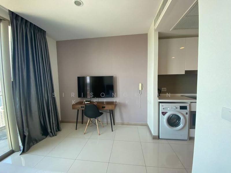 The Riviera Wongamat, chon-buri, Na Kluea 16 Alley, Na Kloe, Bang Lamung (Pattaya), Chon Buri (Pattaya), 1 Bedroom, 27 sqm, Condo For Sale, by Sirisongkran Kasemkun, 500591754 - DDproperty.com