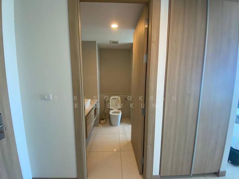 The Riviera Wongamat, chon-buri, Na Kluea 16 Alley, Na Kloe, Bang Lamung (Pattaya), Chon Buri (Pattaya), 1 Bedroom, 27 sqm, Condo For Sale, by Sirisongkran Kasemkun, 500591754 - DDproperty.com
